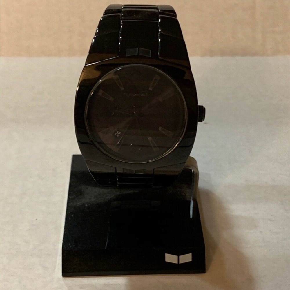 Vestal Motorhead V.8 Stainless Steel Men's Watch